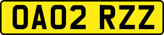 OA02RZZ