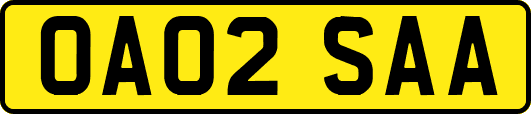 OA02SAA