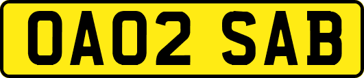 OA02SAB