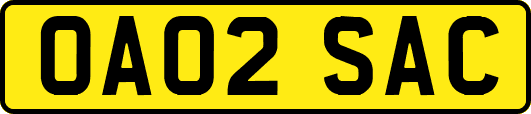 OA02SAC