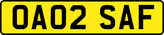 OA02SAF
