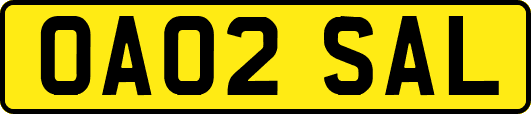 OA02SAL