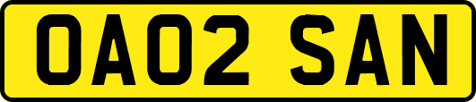 OA02SAN