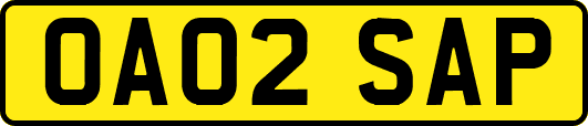 OA02SAP