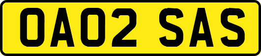 OA02SAS