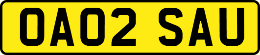 OA02SAU
