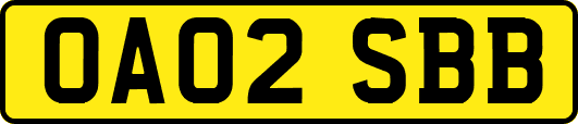 OA02SBB