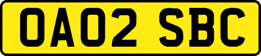 OA02SBC