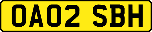 OA02SBH