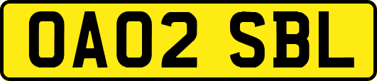 OA02SBL