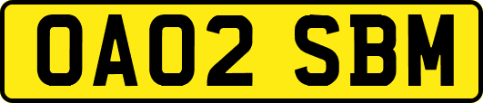 OA02SBM