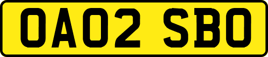 OA02SBO