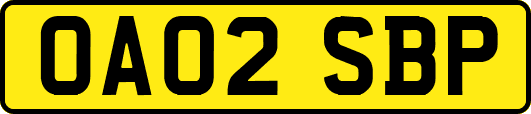 OA02SBP