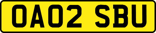 OA02SBU