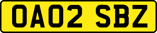 OA02SBZ