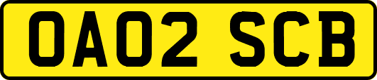 OA02SCB
