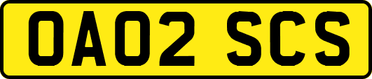 OA02SCS