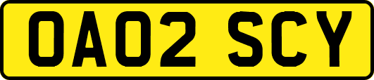 OA02SCY