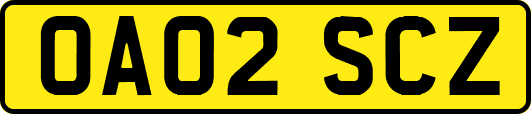 OA02SCZ