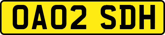 OA02SDH