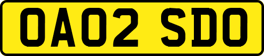 OA02SDO