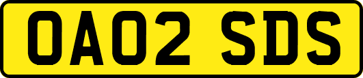 OA02SDS