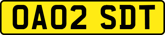 OA02SDT