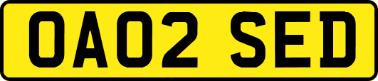 OA02SED