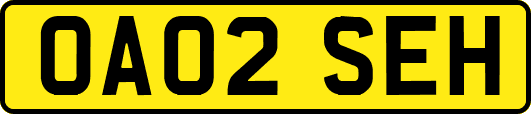 OA02SEH