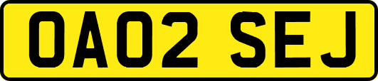 OA02SEJ