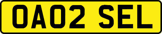 OA02SEL