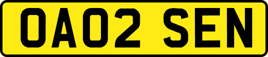 OA02SEN