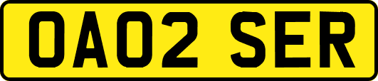 OA02SER