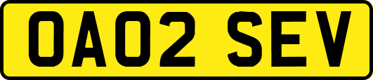 OA02SEV