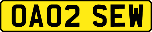 OA02SEW