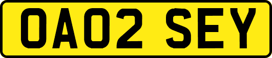 OA02SEY