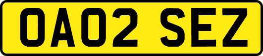 OA02SEZ