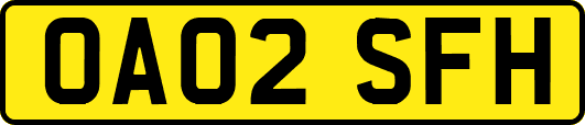 OA02SFH