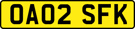 OA02SFK