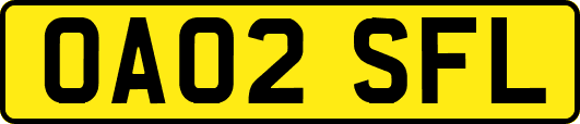 OA02SFL