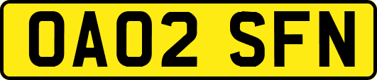 OA02SFN
