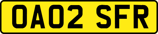 OA02SFR
