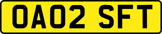 OA02SFT