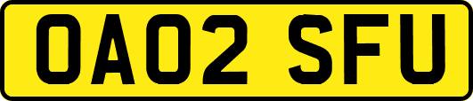 OA02SFU