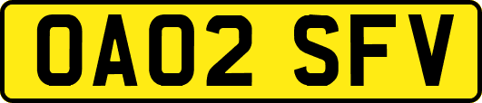 OA02SFV