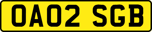 OA02SGB