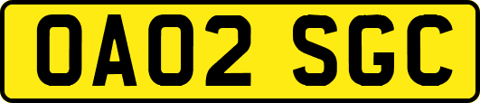 OA02SGC