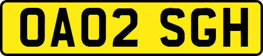 OA02SGH