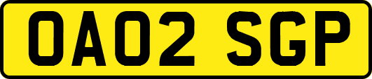 OA02SGP