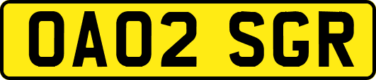OA02SGR